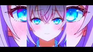 U Weren't Really Here And I Miss You — Cult Member (Ultra Slowed & Reverb) x Alya Kujou Edit
