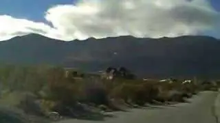 Cold Creek Nevada