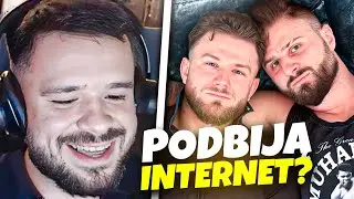TAKEFUN OGLĄDA: FERRARI & POLAK - ZROBILIŚMY TO RAZEM W JACUZZI | PRZYJACIELE