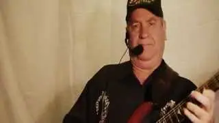 the pig roast song (shane phillips)