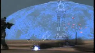 Halo Reach HMV Hell 2