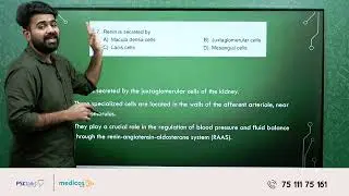 ASSISTANT DENTAL SURGEON EXAM    KERALA PSC    PHYSIOLOGY    PREVIOUS YEAR QUESTION ANALYSIS PART 2