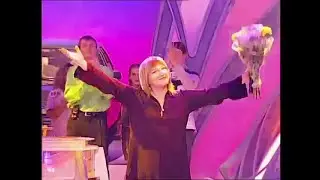 Екатерина Семёнова - Извините за любовь (программа 