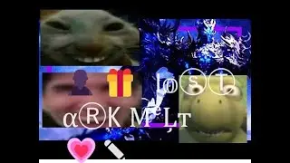 Lost ark melt (1?) 👤🎁  l𝕠ⓢⓉ αⓇᛕ ΜᵉĻт  💗✎