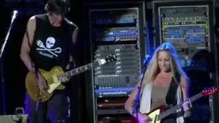 Boston Live 2014 ~=] Something About You [=~ June 17 - Woodlands, Tx
