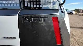 Is the2025 IONIQ 5 XRT Light Duty/Off Road Electric Right For You?