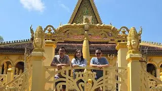 Mỹ Hưng, Mỹ Tho, Trà Vinh, Vị Thủy - 1/31/2026