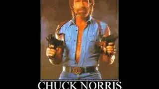 chistes de chuck norris(loquendo)