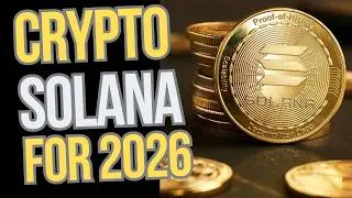 THE FUTURE OF SOLANA: Why This Cryptocurrency Could Skyrocket