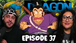 ГОКУ против НИНДЗЯ МУРАСАКИ (реакция Dragon Ball)