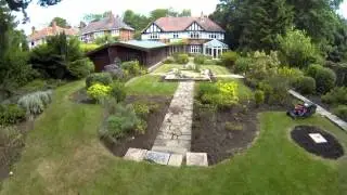 Fairways House, Westella