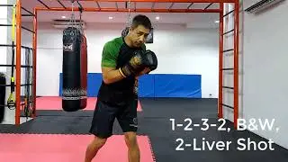 Core Combat Chiang Mai Online Zoom Training