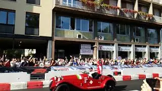 Ferrari Show F1 Milano Festival Darsena 2 - Piloti