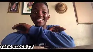 Reaction on BiG $trata INTRO by @BNC47 ft @tylerpatic