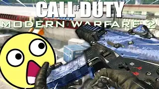 Playing Modern Warfare 2 in 2020 (MW2 11 Years Later)...😳