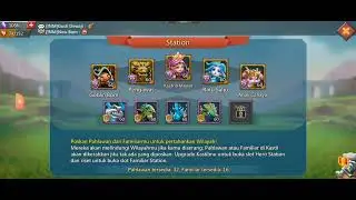 Mitix Rally Trap & T3 Rally Trap.. Boombazle Rallys... Titan H|R ez capped 👻#lordsmobile