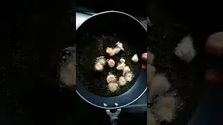 Pokoda Recipe। Vairal Video। Aishir maar rannaghar। #shorts