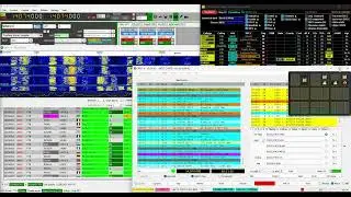 Tutoriel configuration WSJT-Z, WSJTX, JTDX...