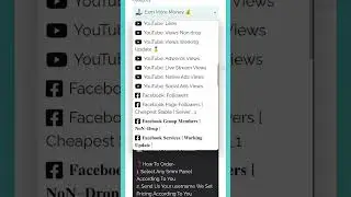 Cheap SMM Panel India 🔥 | Best for Instagram YouTube & More