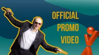 Party Leader. Official Promo Video