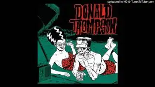 Donald Thompson - II - S/T [Extended version] 2012