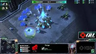 IPL2 Qualifier 2 coLMinigun vs FnaticMSiTT1   Game 2