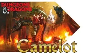 Dica de Mestre - Nível de Desafio (D&D 5e)