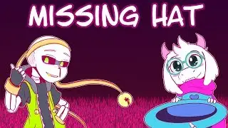 Missing Hat [Deltarune\Underchaser Comic Dub]