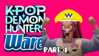 {YTP} KPOP DEMON HUNTERS WARE (PART 4)