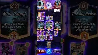 2023 Aug 05 Move combo deck