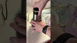 Супер мощный измельчитель Bosh на Ozon