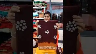 7794895739..120 count soft mul cotton sarees 800/- free shipping