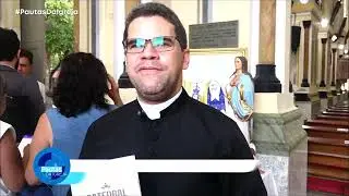 Pautas da Igreja | Catedral completa 150 anos! - 14/01/2026