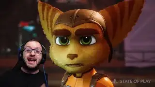 Ringlord71 Reviews - Sony State of Play April 2021