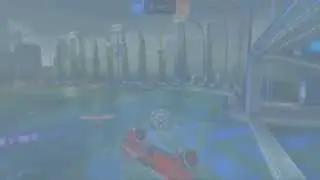 RocketLeague - My Squad Team-Force