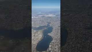 FIFO - flying out of Perth 2020