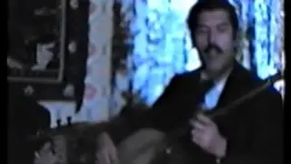 Asik Hikmet Arif Ataman, Cobanoglu, Sereftasliova