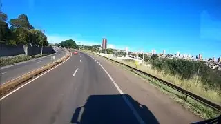 Cornélio Procópio # Paraná