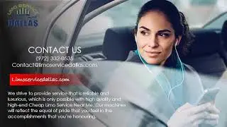 Identify Success With Cheap Limo Service Near Me