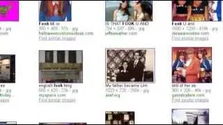 Funny google search video