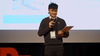 Praca w Social Media z dw&oacute;ch perspektyw | Karol Stefanowicz | TEDxAntoniuk Youth