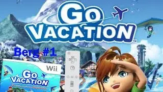 Lets Play Together Go Vacation #1 [Bergresort] - Das ist mein Sch&auml;ferhund!