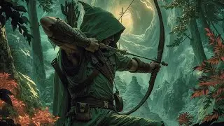 Epic Fantasy Music for Ultimate Quests | Stand Strong, Rise Beyond Limits