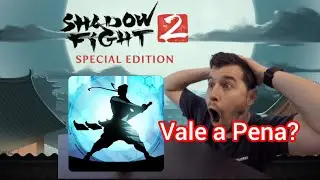 COMO JOGAR SHADOW FIGHT 2 SPECIAL EDITION EM 2025