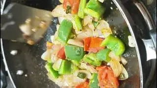 sauteed vegetables for weight loss journey