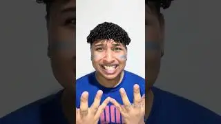 Pov: recebi a marca azul e agora perten&ccedil;o a realeza#shorts