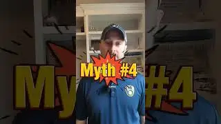 Stop Believing These Real Estate Myths!