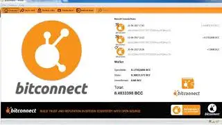 how to stake Bitconnect coin | Stake Bitconnect and get 8% Monthly