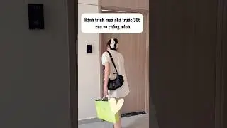 VỠ MỘNG mua nh&agrave; H&agrave; Nội v&agrave; c&aacute;i kết trước tuổi 30 😱 #shorts