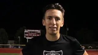 West Chester Mile Mens Elite Mile 08 08 2019